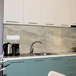 アパート Anthos Casa ネオス・マルマラス