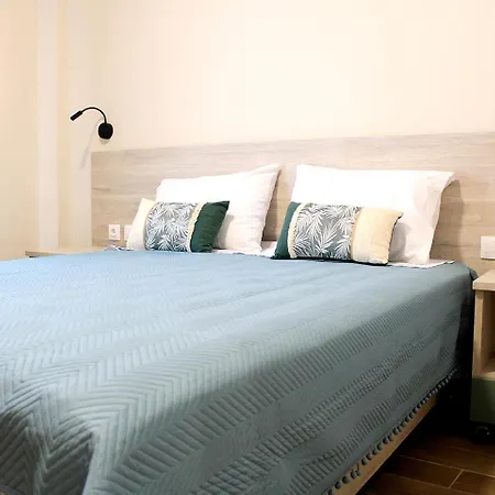 Anthos Casa * Neos Marmaras