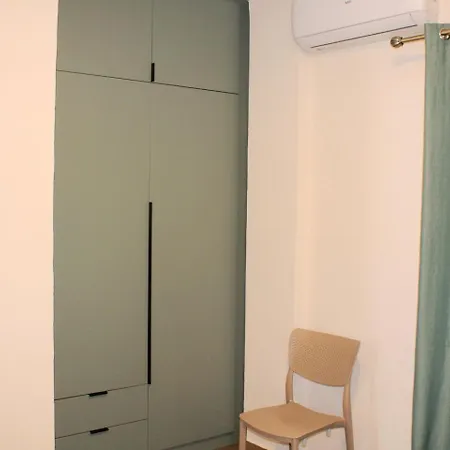 Anthos Casa * Neos Marmaras