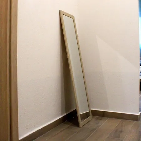 Anthos Casa Apartmán *