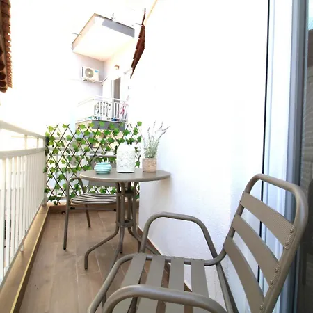 Apartmán Anthos Casa *