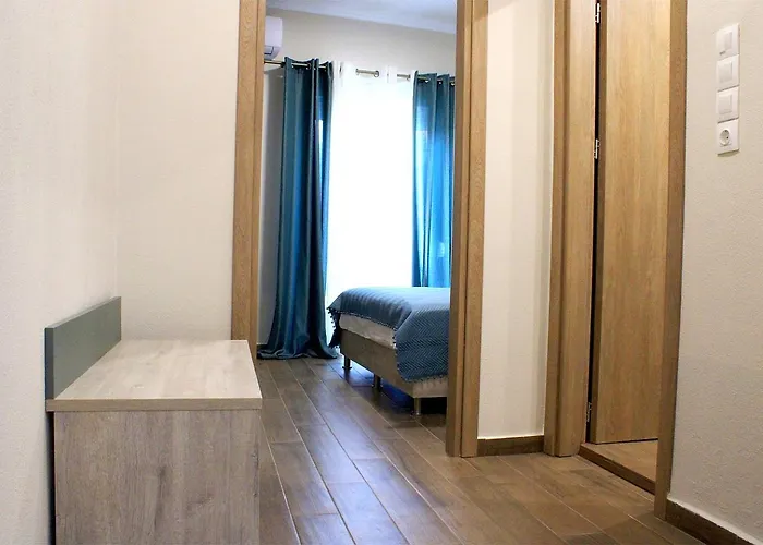 Anthos Casa Apartamento *