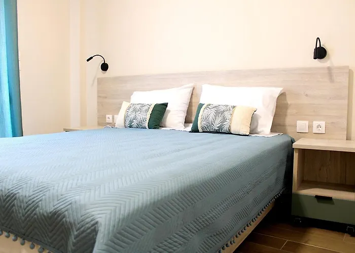 Anthos Casa * Neos Marmaras