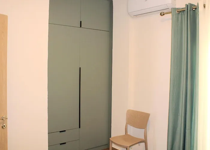 Anthos Casa * Neos Marmaras