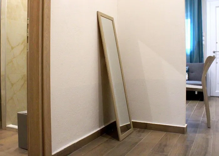 Anthos Casa Apartamento *