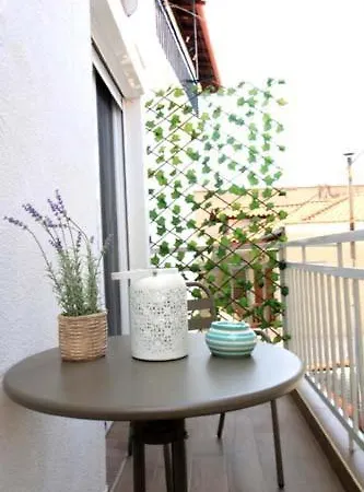 Anthos Casa Neos Marmaras