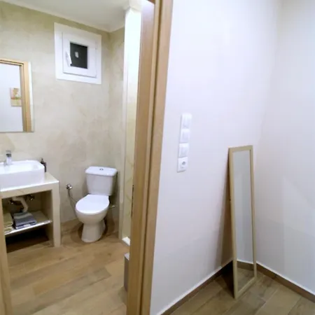 Appartement Anthos Casa