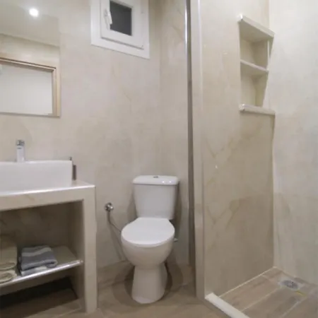 Anthos Casa Neos Marmaras