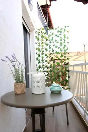 Anthos Casa 네오스마르마라스