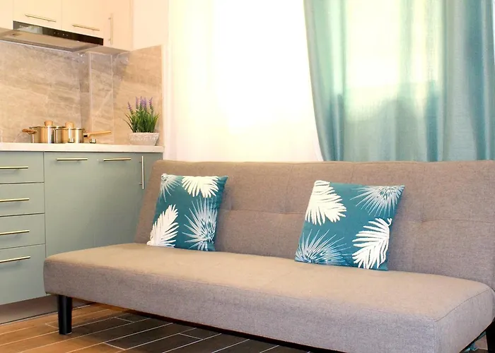 Anthos Casa 아파트