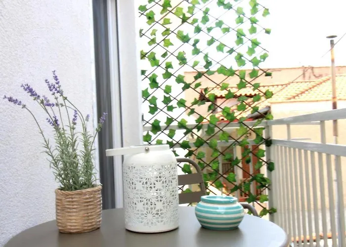 Anthos Casa 아파트 네오스마르마라스